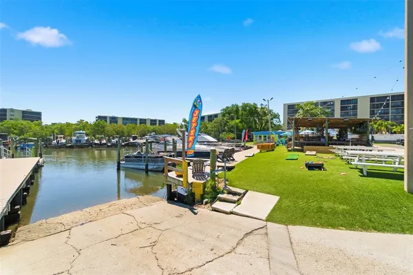 $199,000 | 2616 Cove Cay Drive, Unit 602, Clearwater, FL 33760