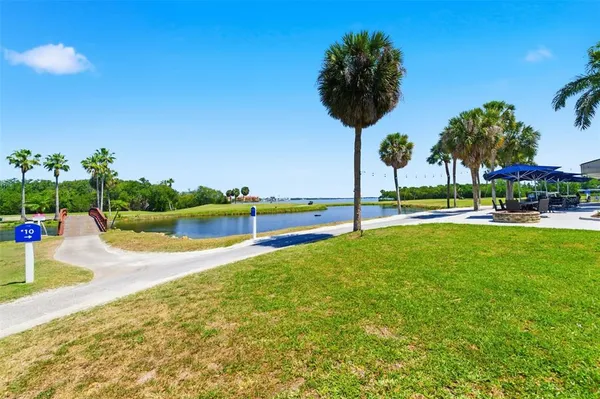 $199,000 | 2616 Cove Cay Drive, Unit 602, Clearwater, FL 33760