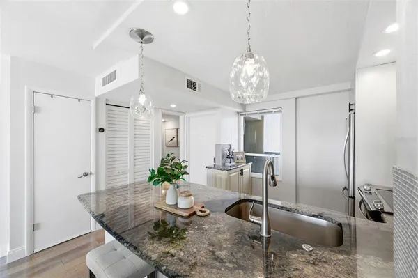 $199,000 | 2616 Cove Cay Drive, Unit 602, Clearwater, FL 33760