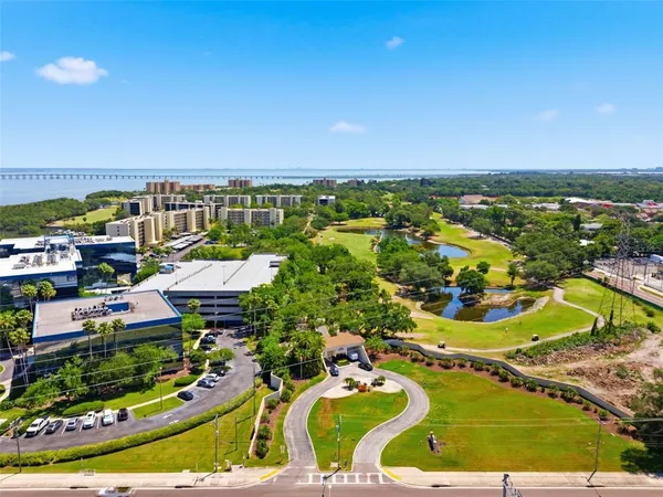 $199,000 | 2616 Cove Cay Drive, Unit 602, Clearwater, FL 33760