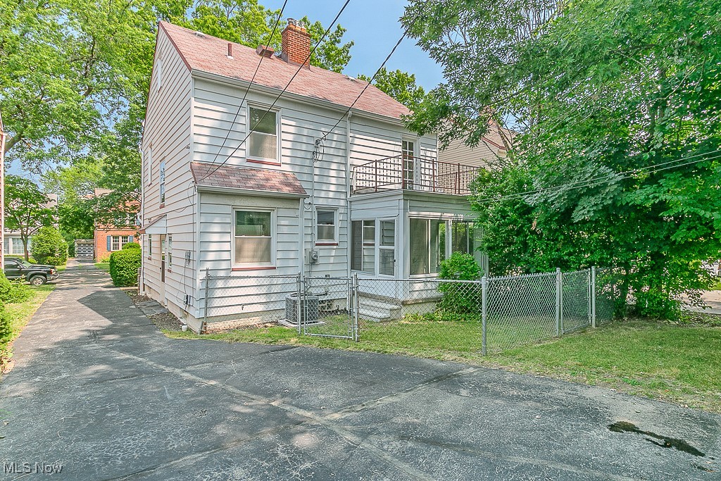 4098 Bushnell Road University Heights, OH 44118 - Photo 41 of 43