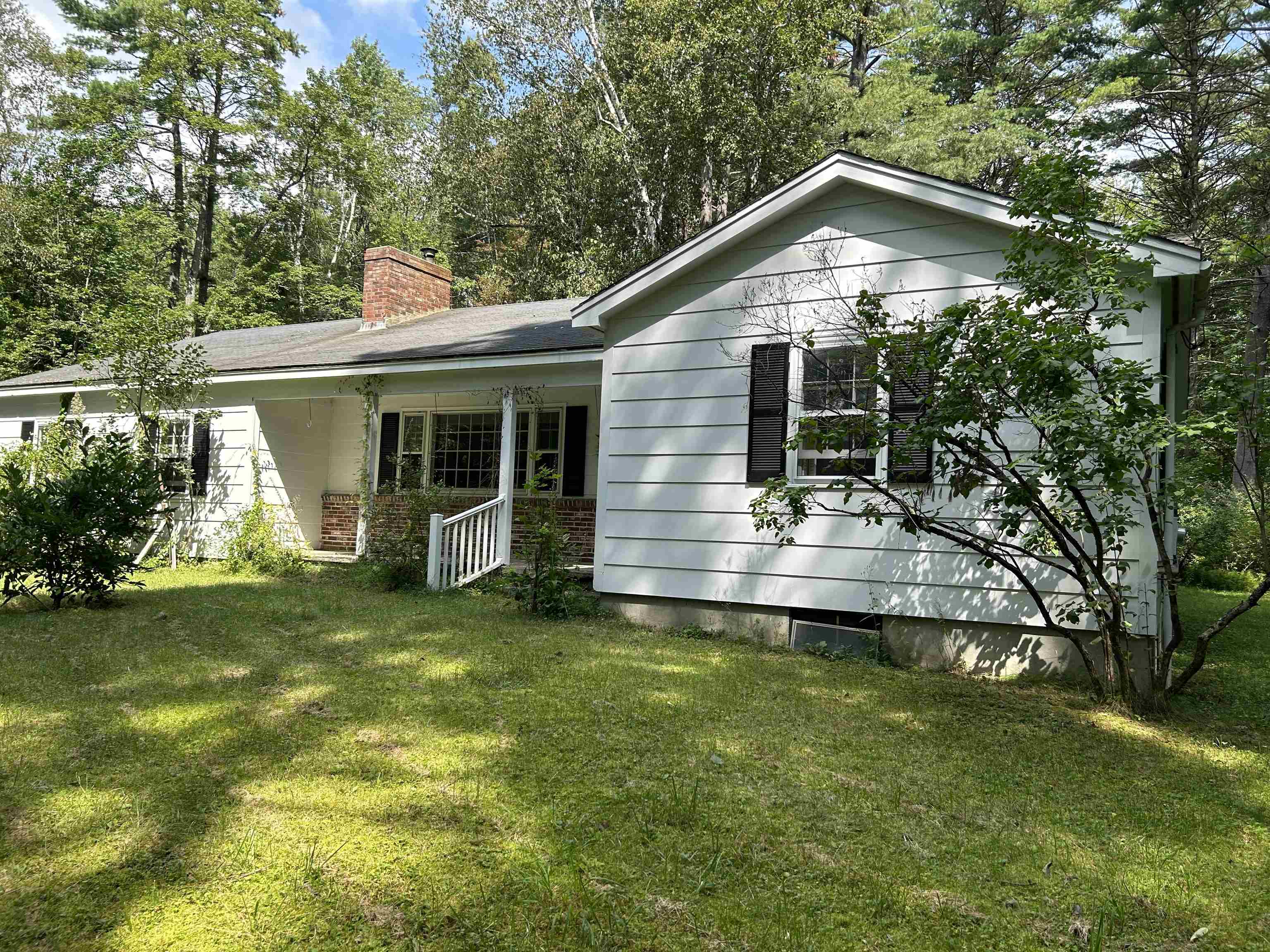 223 MacDowell Road Peterborough, NH 03458 - Photo 1 of 15