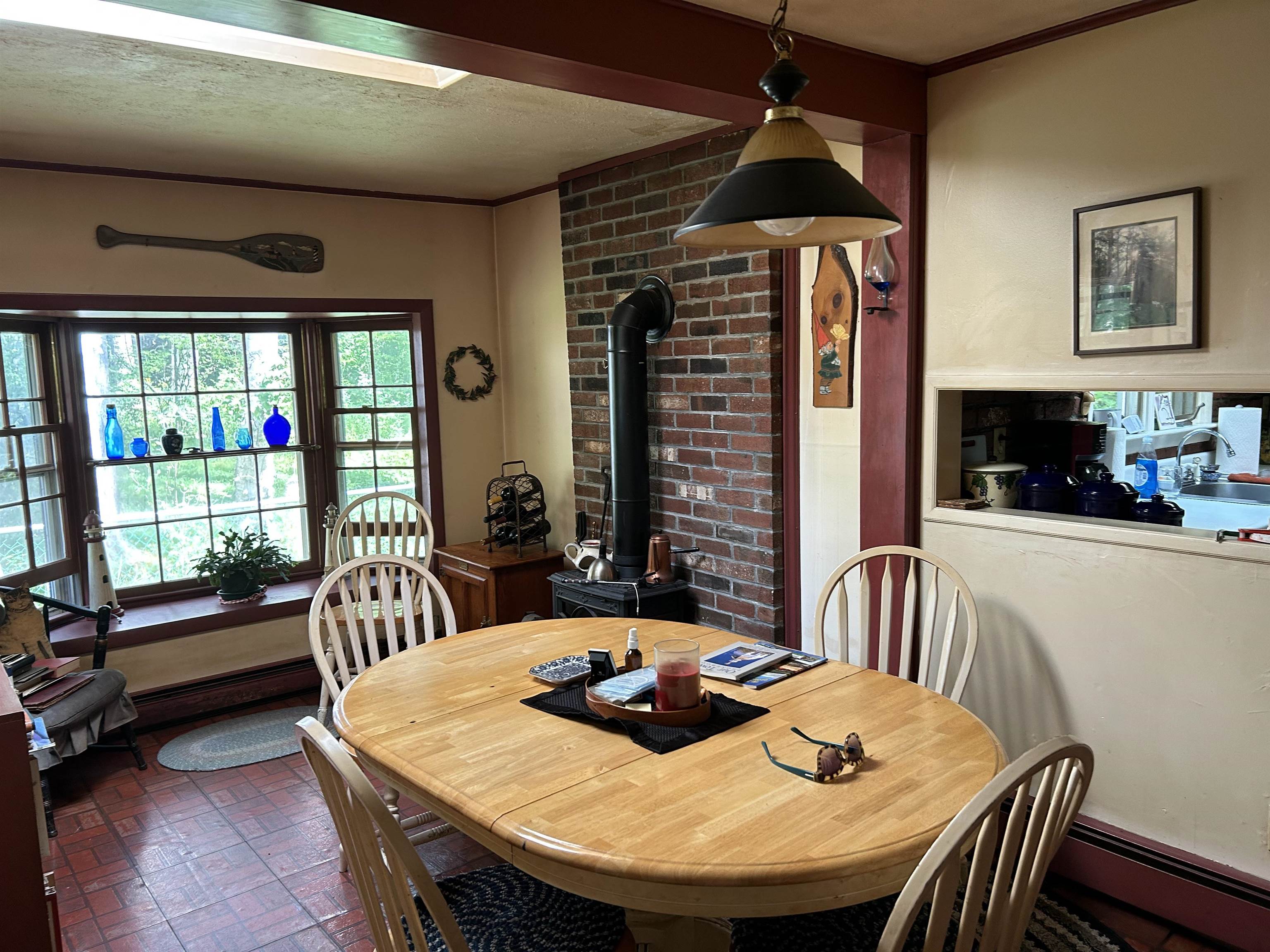 223 MacDowell Road Peterborough, NH 03458 - Photo 3 of 15