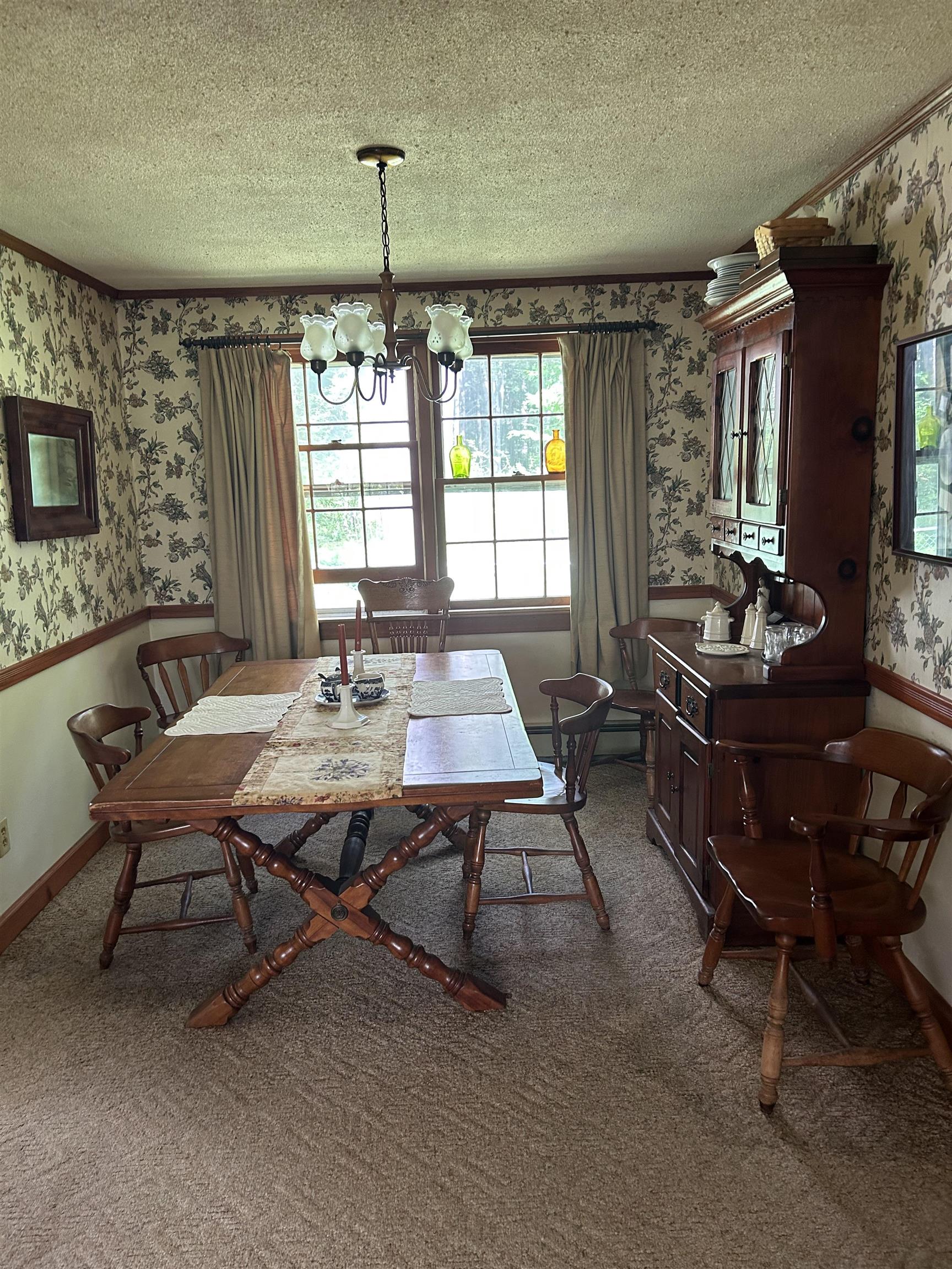 223 MacDowell Road Peterborough, NH 03458 - Photo 4 of 15