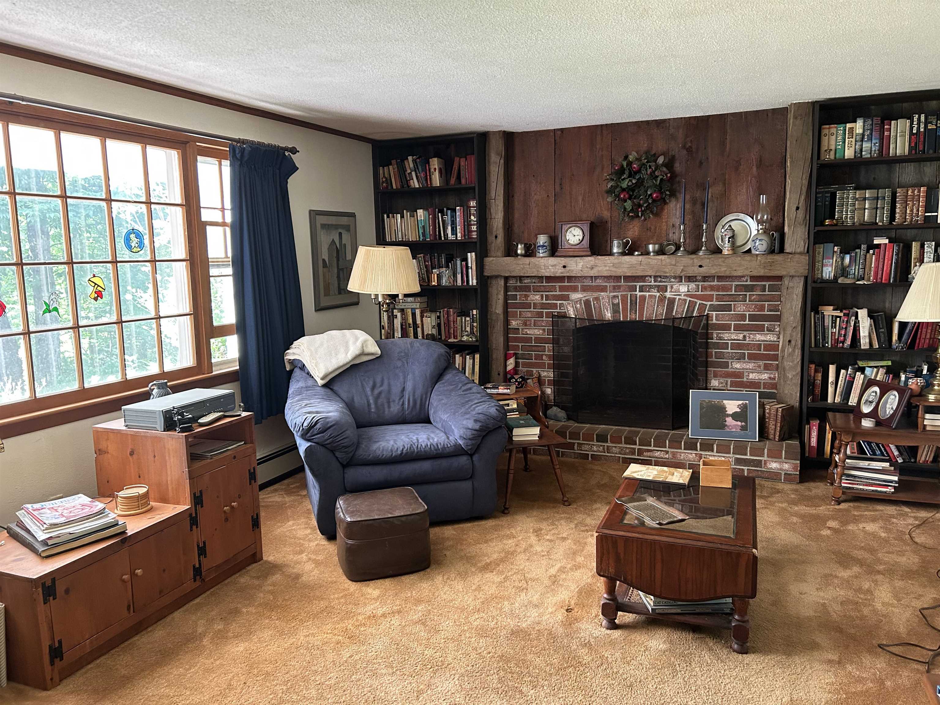 223 MacDowell Road Peterborough, NH 03458 - Photo 5 of 15