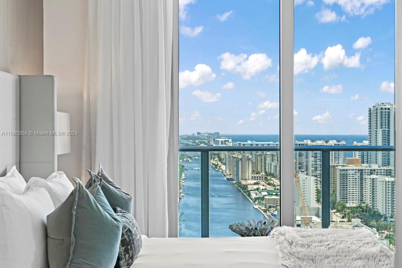 4010 South Ocean Drive, Unit R3001 Hollywood, FL 33019 - Photo 10 of 44