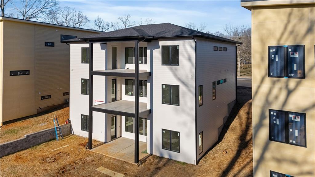 4109 Abbotts Bridge Road Duluth, GA 30096 - Photo 45 of 48