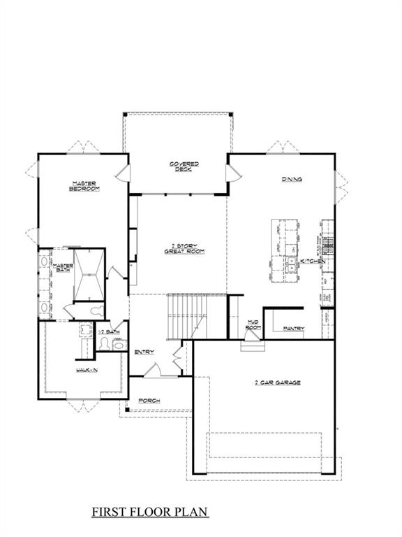 4109 Abbotts Bridge Road Duluth, GA 30096 - Photo 46 of 48