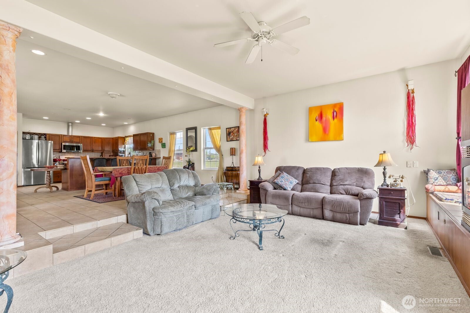 701 Wilson Creek Road Ellensburg, WA 98926 - Photo 8 of 38 Gallery Image 8