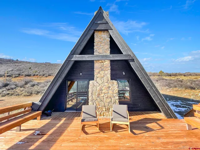 $599,000 | 82653 Highway 92, Crawford, CO 81415