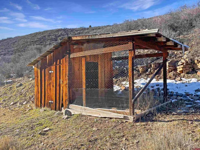 $599,000 | 82653 Highway 92, Crawford, CO 81415