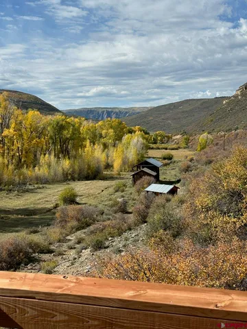 $599,000 | 82653 Highway 92, Crawford, CO 81415