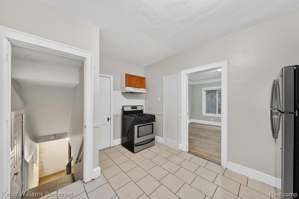 3740 Tyler Street Detroit, MI 48238 - Photo 17 of 58