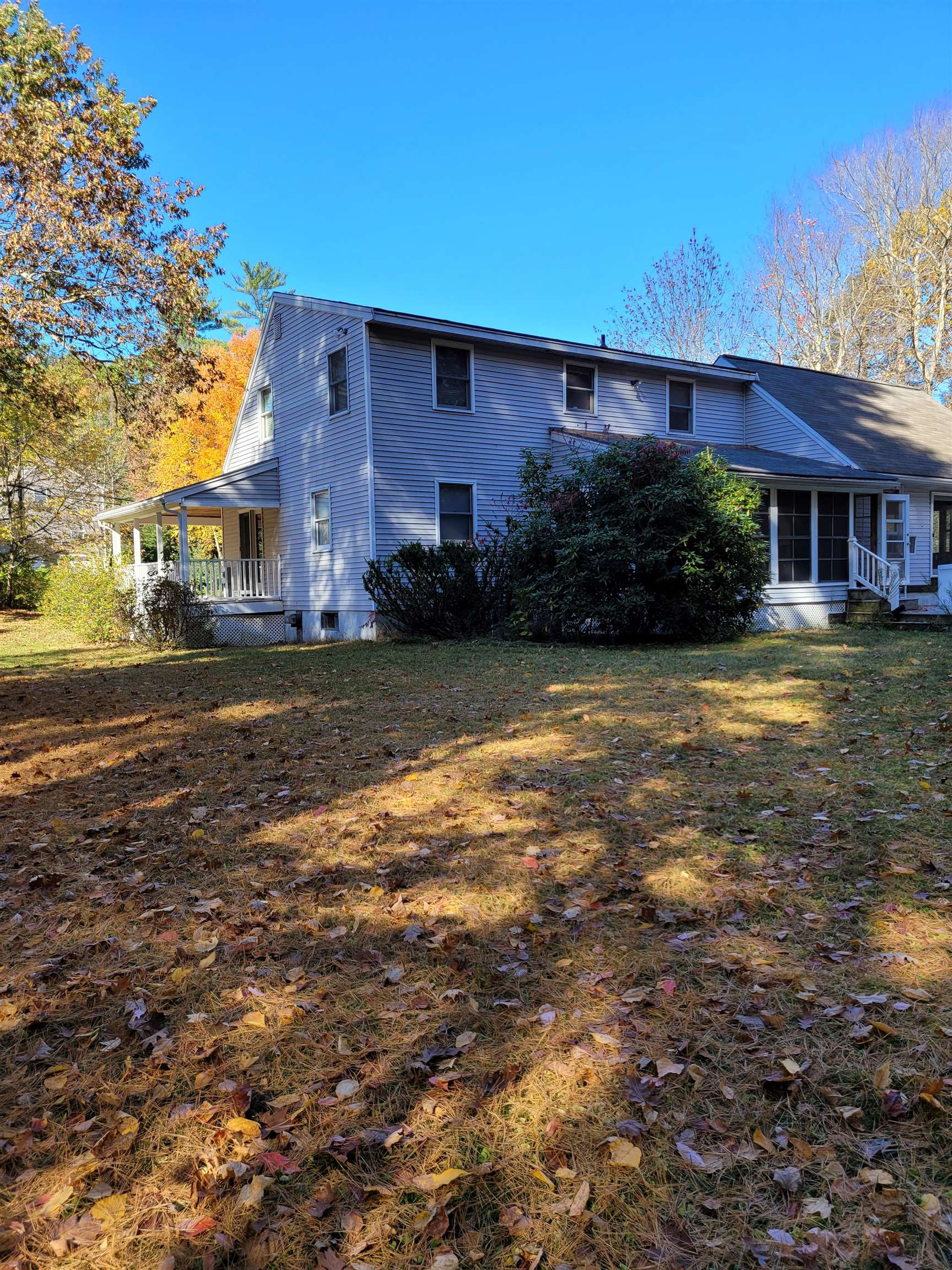 49 Walker Road Danville, NH 03819 - Photo 18 of 18 Gallery Image 18