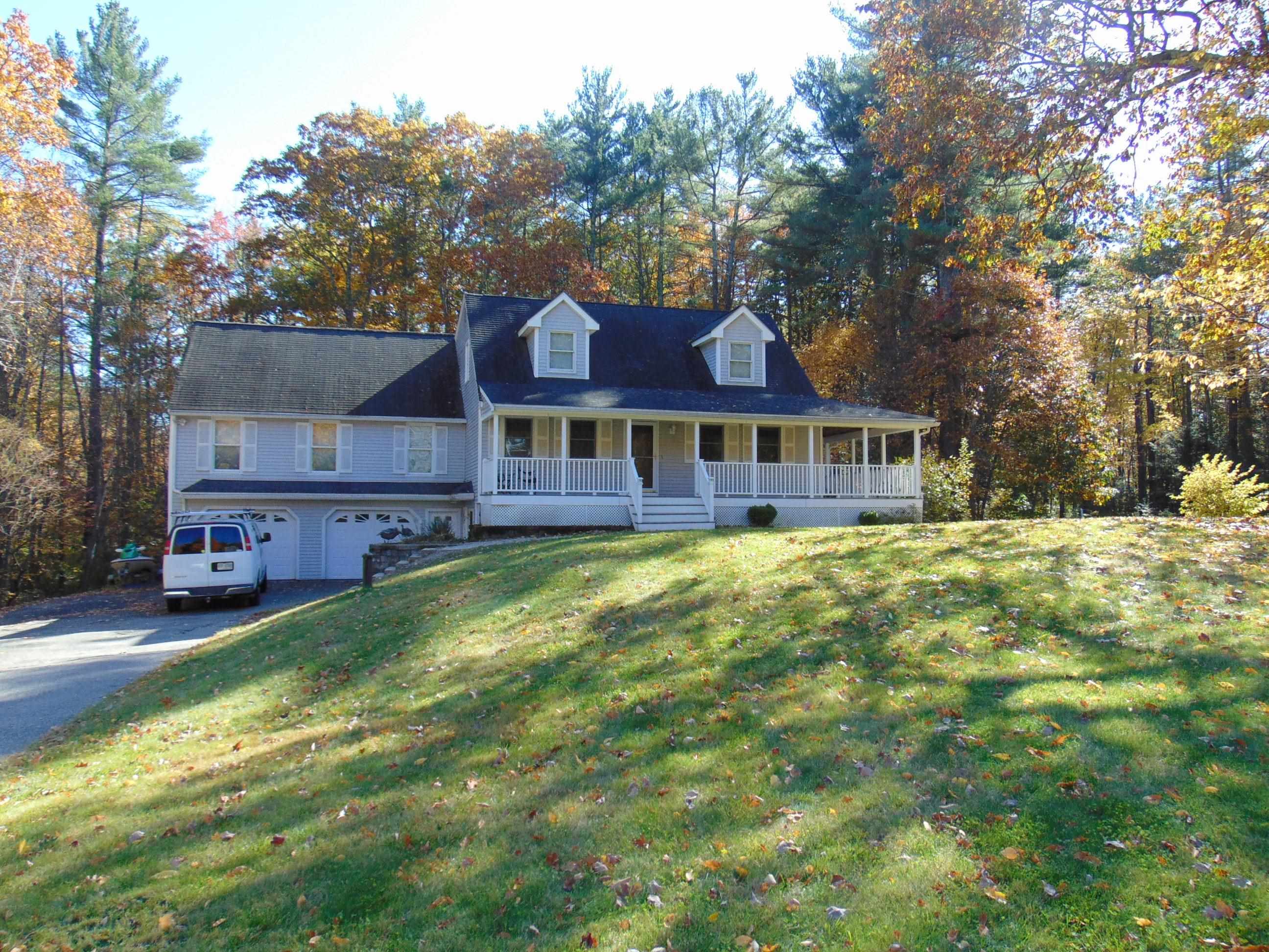 49 Walker Road Danville, NH 03819 - Photo 2 of 18 Gallery Image 2