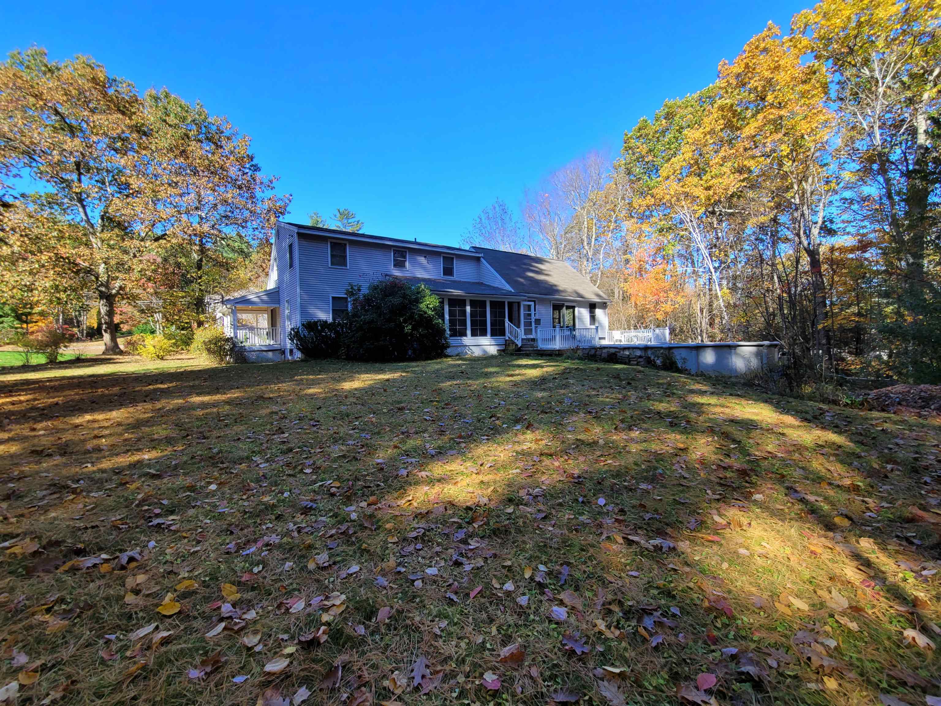 49 Walker Road Danville, NH 03819 - Photo 3 of 18 Gallery Image 3