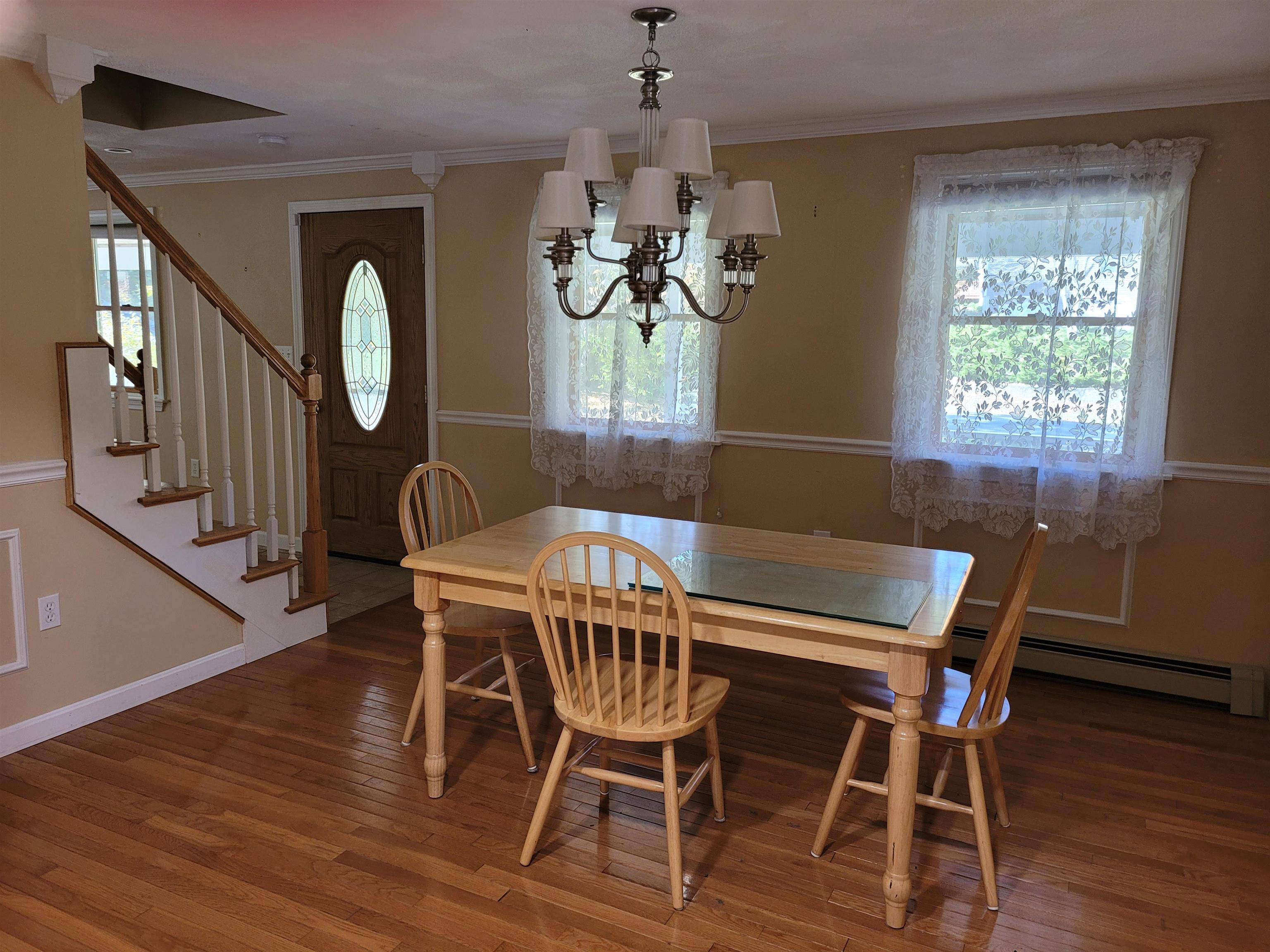 49 Walker Road Danville, NH 03819 - Photo 9 of 18 Gallery Image 9