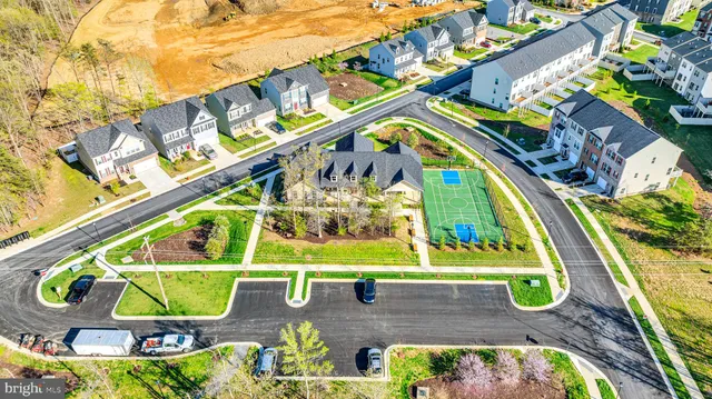 a picture of a bench in a building
