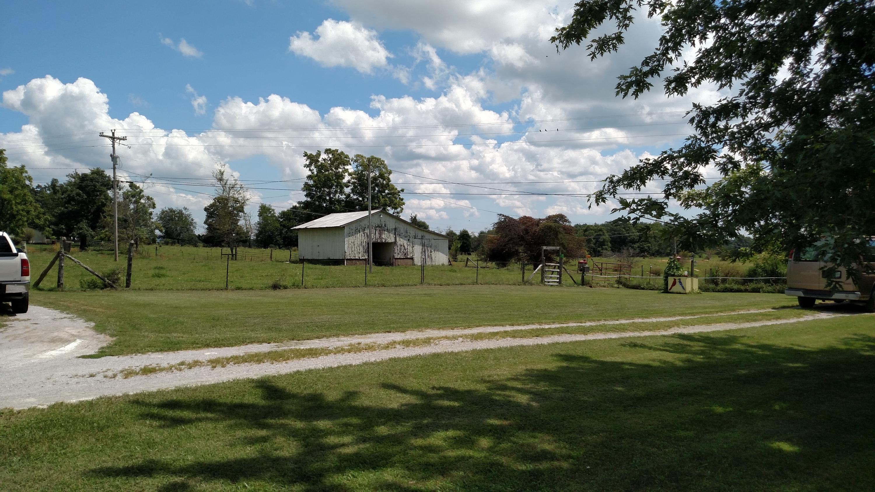 727 Brewer Road Crossville, TN 38572 - Photo 8 of 11 727 Brewer 509