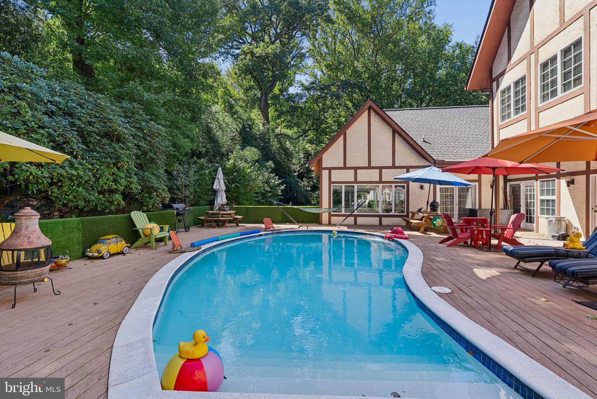 2 Roland Court Towson, MD 21204 - Photo 18 of 84 Gallery Image 18
