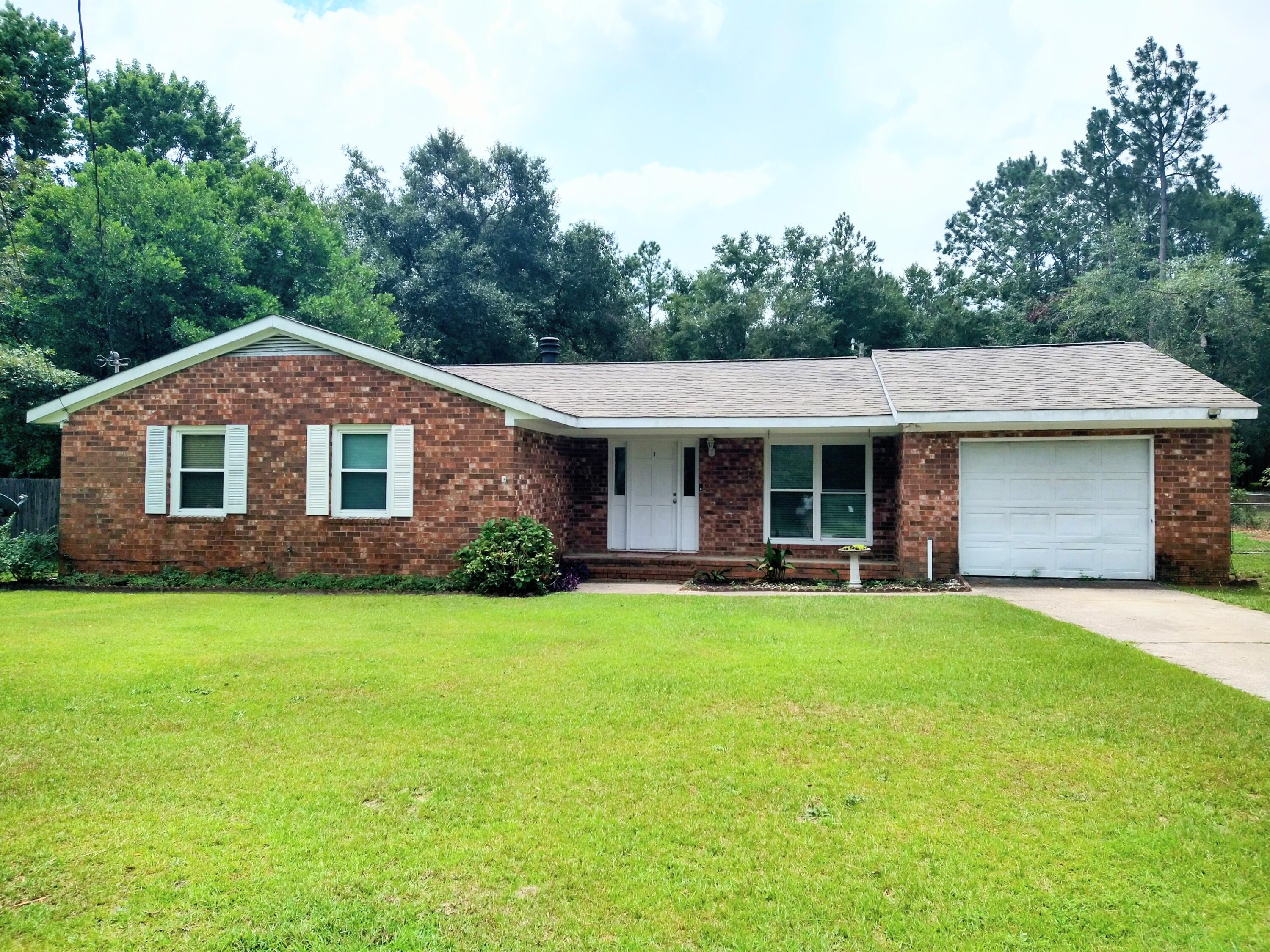 1128 Piney Grove Road Augusta, GA 30906 - Photo 1 of 25 Street View