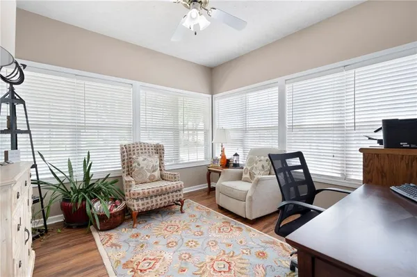 $300,000 | 3735 Villa Springs Circle, Powder Springs, GA 30127