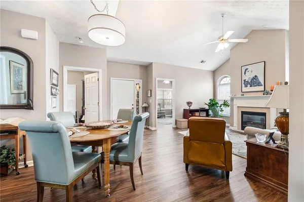 $300,000 | 3735 Villa Springs Circle, Powder Springs, GA 30127