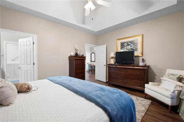 $300,000 | 3735 Villa Springs Circle, Powder Springs, GA 30127