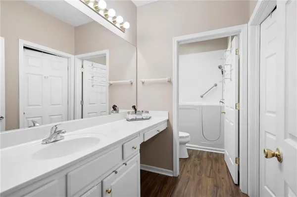 $300,000 | 3735 Villa Springs Circle, Powder Springs, GA 30127