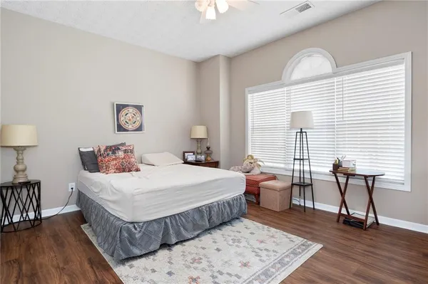 $300,000 | 3735 Villa Springs Circle, Powder Springs, GA 30127