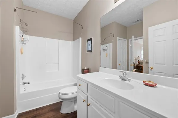 $300,000 | 3735 Villa Springs Circle, Powder Springs, GA 30127