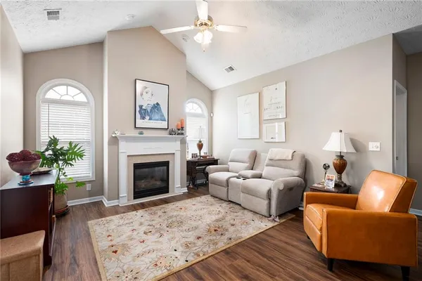 $300,000 | 3735 Villa Springs Circle, Powder Springs, GA 30127