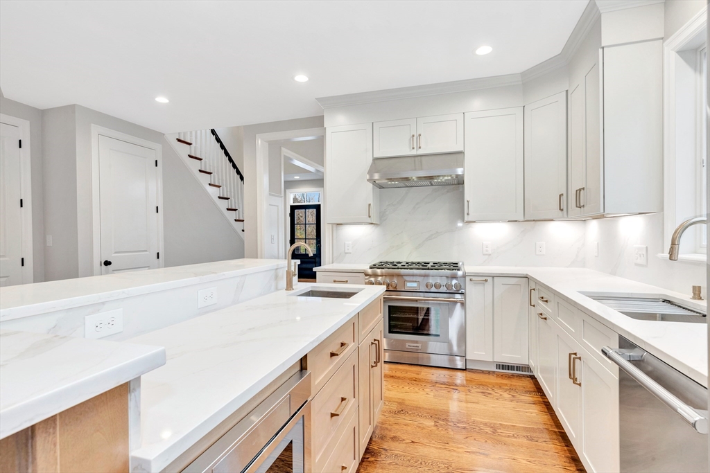 16 Powder House Lane, Unit 4 East Walpole, MA 02032 - Photo 13 of 22