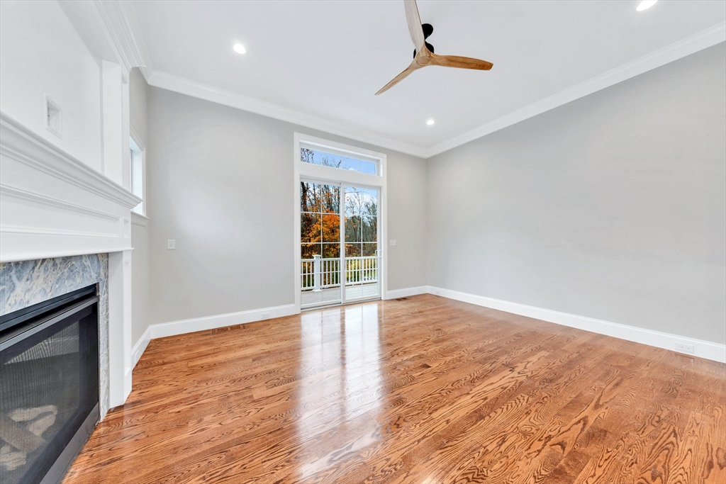 16 Powder House Lane, Unit 4 East Walpole, MA 02032 - Photo 14 of 22