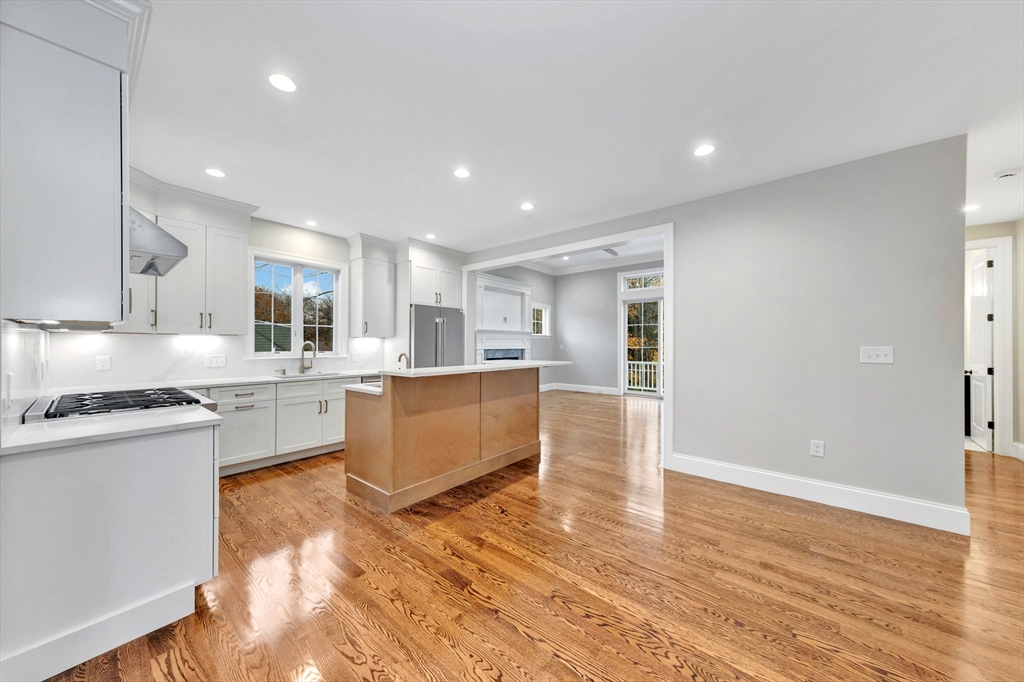 16 Powder House Lane, Unit 4 East Walpole, MA 02032 - Photo 16 of 22