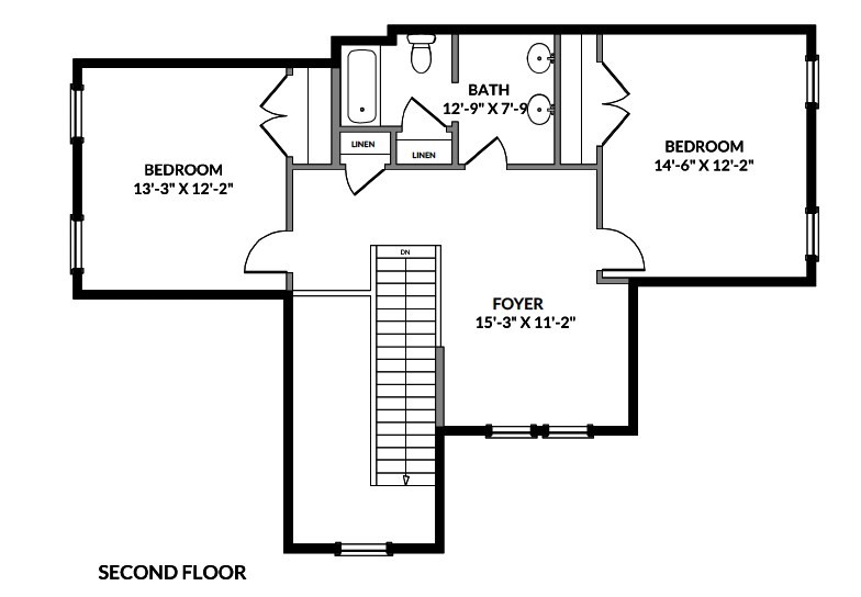 16 Powder House Lane, Unit 4 East Walpole, MA 02032 - Photo 22 of 22