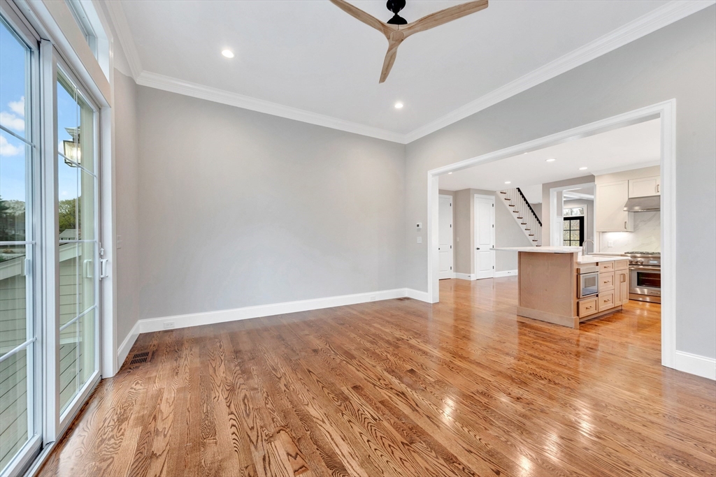 16 Powder House Lane, Unit 4 East Walpole, MA 02032 - Photo 5 of 22