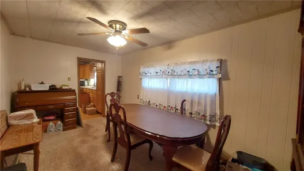 $115,000 | 207 East Melvin Street, Arma, KS 66712