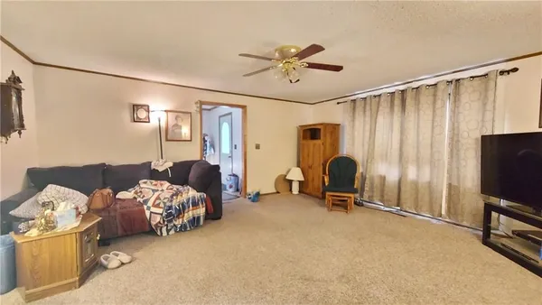 $115,000 | 207 East Melvin Street, Arma, KS 66712