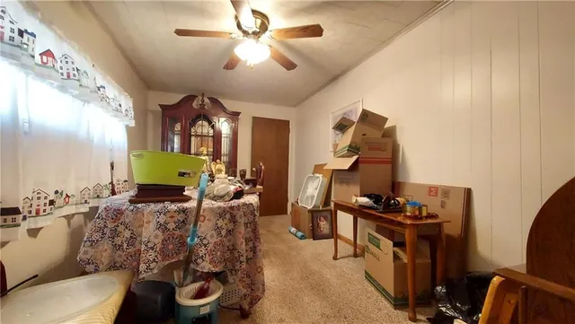 $125,000 | 207 East Melvin Street, Arma, KS 66712