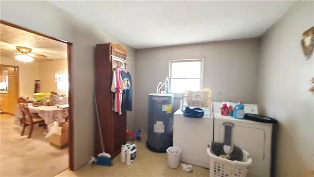 $125,000 | 207 East Melvin Street, Arma, KS 66712