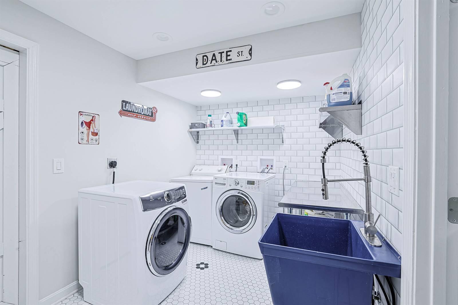 2984 Fallen Tree Court Edgewood, KY 41017 - Photo 41 of 50 042-Laundry