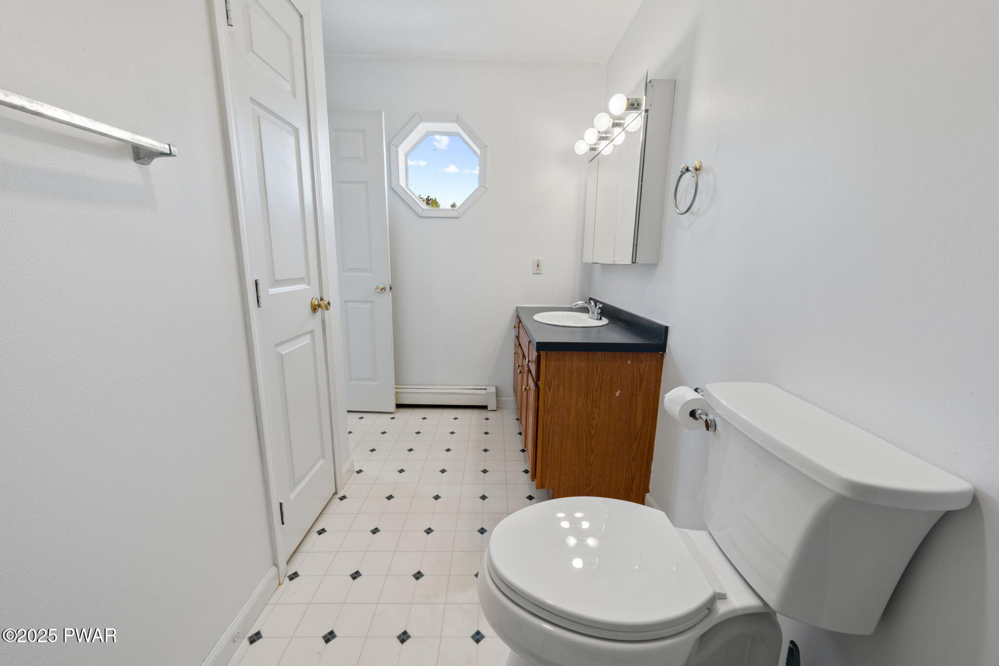 232 Spinner Road Honesdale, PA 18431 - Photo 23 of 59 Bathroom