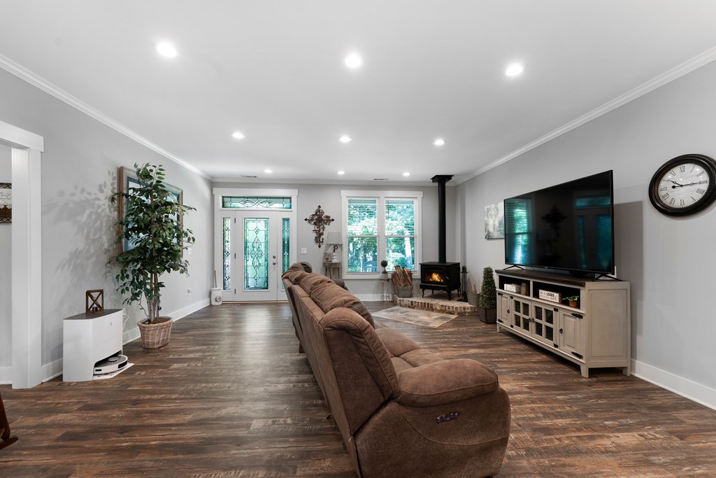 220 Long Road Northeast Rydal, GA 30171 - Photo 15 of 66 Gallery Image 15
