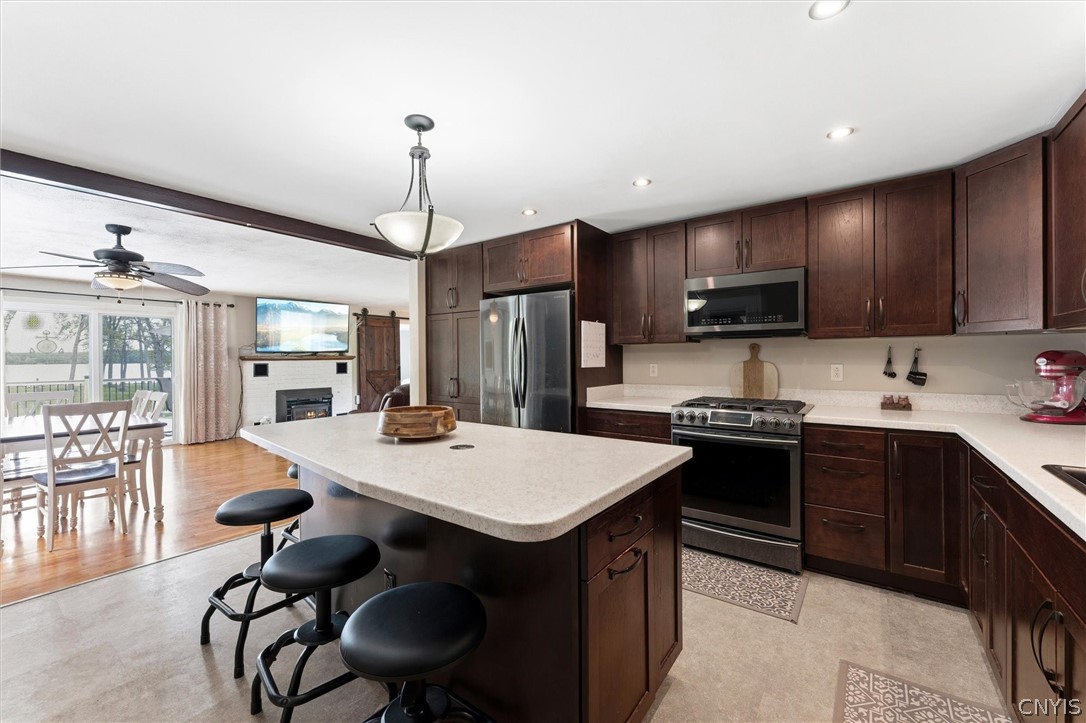 6869 Stevens Road Elbridge, NY 13080 - Photo 20 of 46