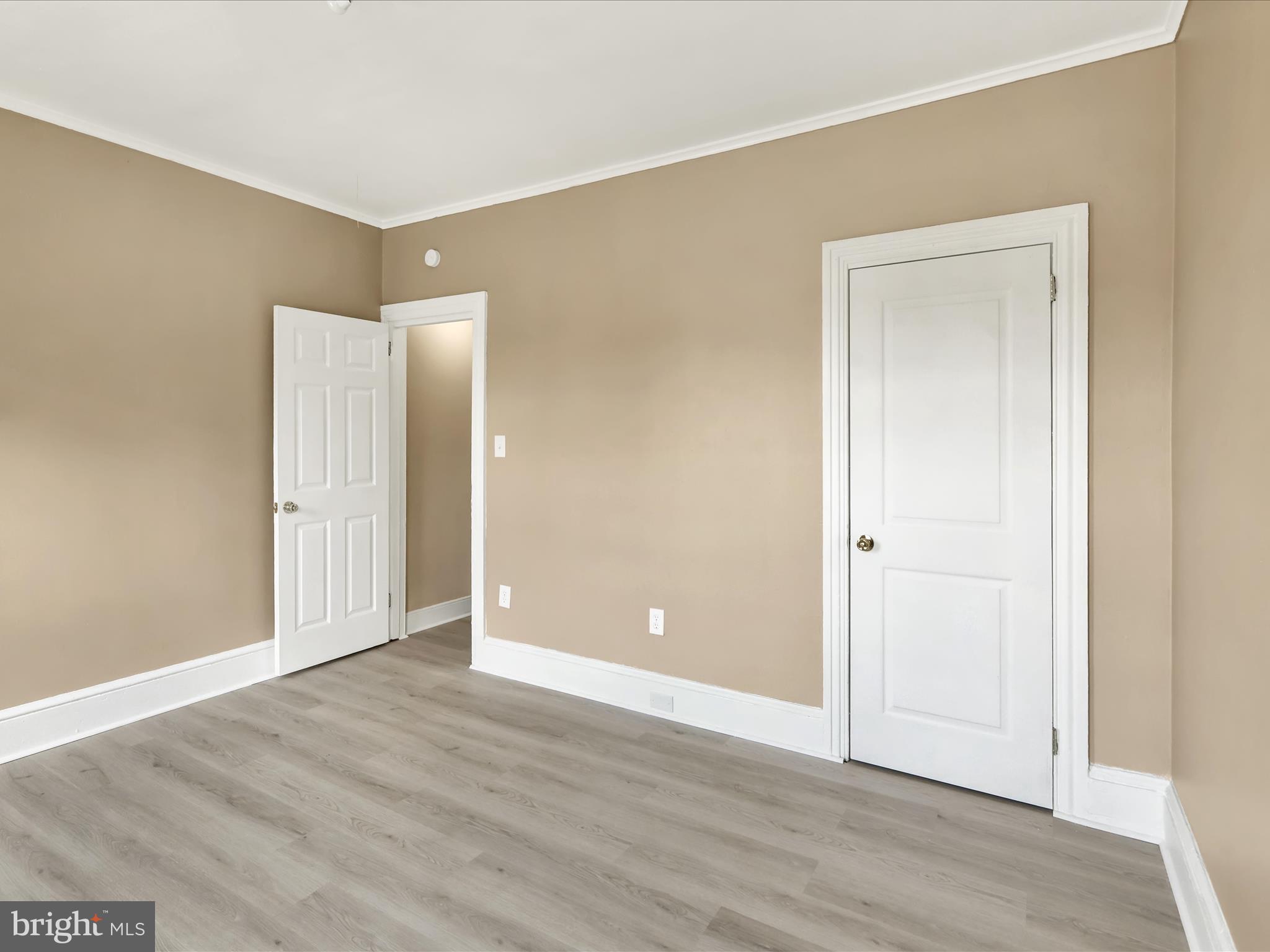 541 South 11th Street Reading, PA 19602 - Photo 16 of 24 a view of an empty room