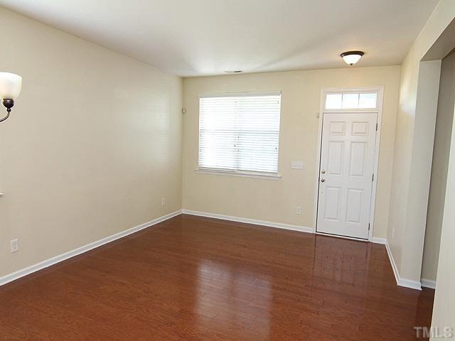 205 Rondelay Drive Durham, NC 27703 - Photo 3 of 25 Living Room
