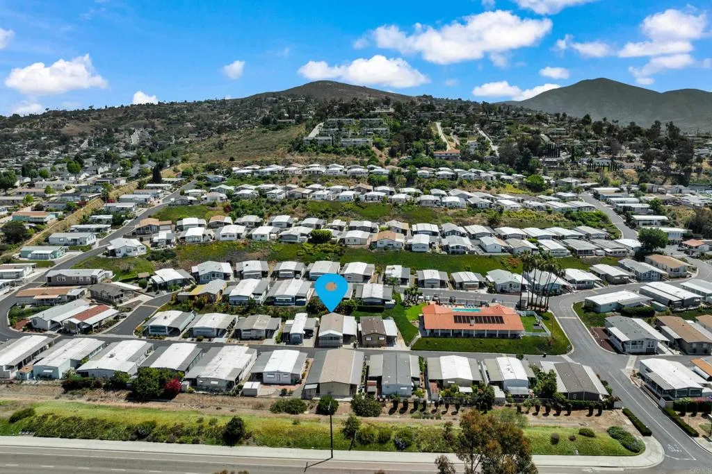 1815 Sweetwater Road, Unit 169 Spring Valley, CA 91977 - Photo 3 of 50 a view of a city