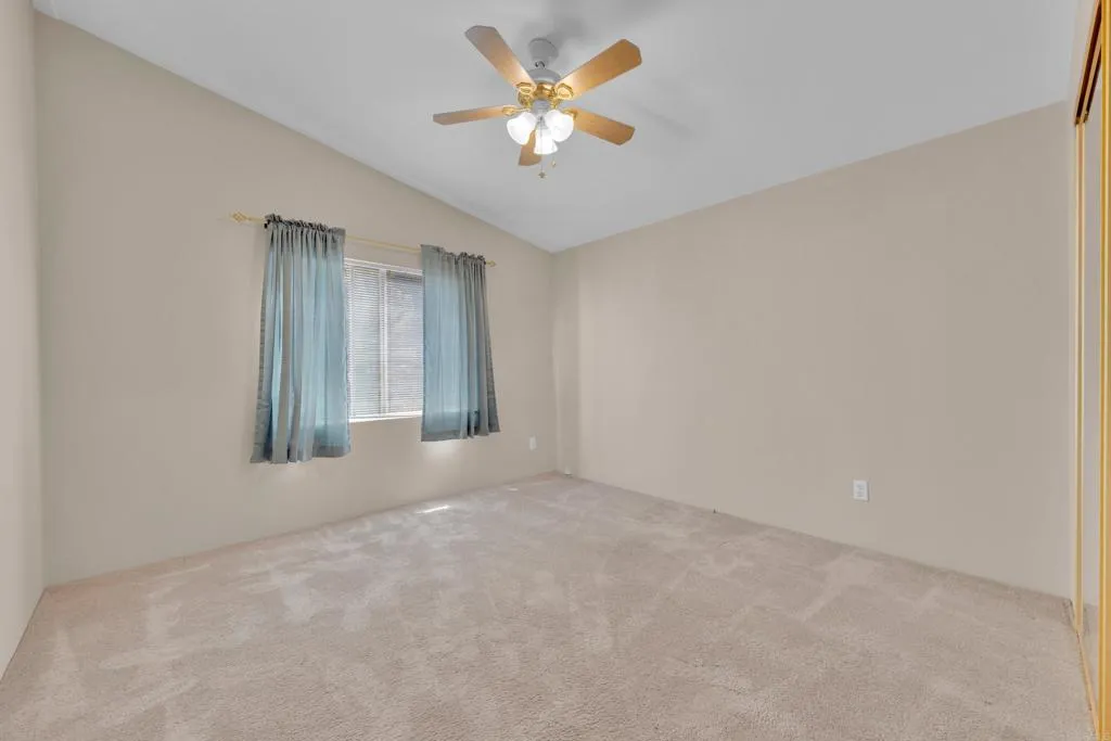 1815 Sweetwater Road, Unit 169 Spring Valley, CA 91977 - Photo 32 of 50 a view of an empty room