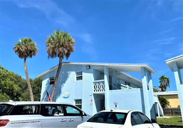 $1,550 | 304 Buchanan Avenue, Unit 1, Cape Canaveral, FL 32920